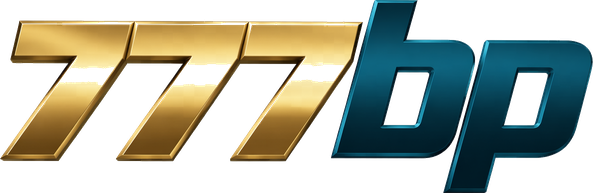 777bp লোগো